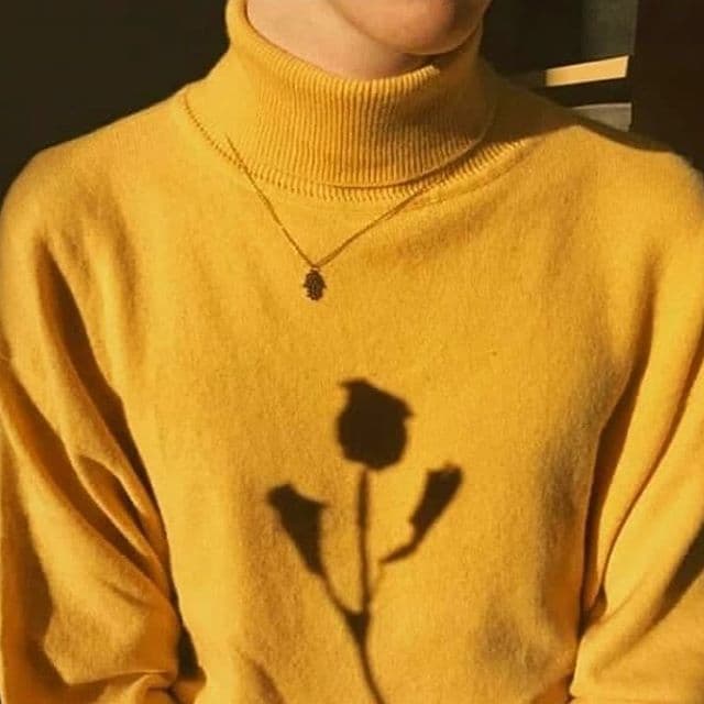 #YELLOW...