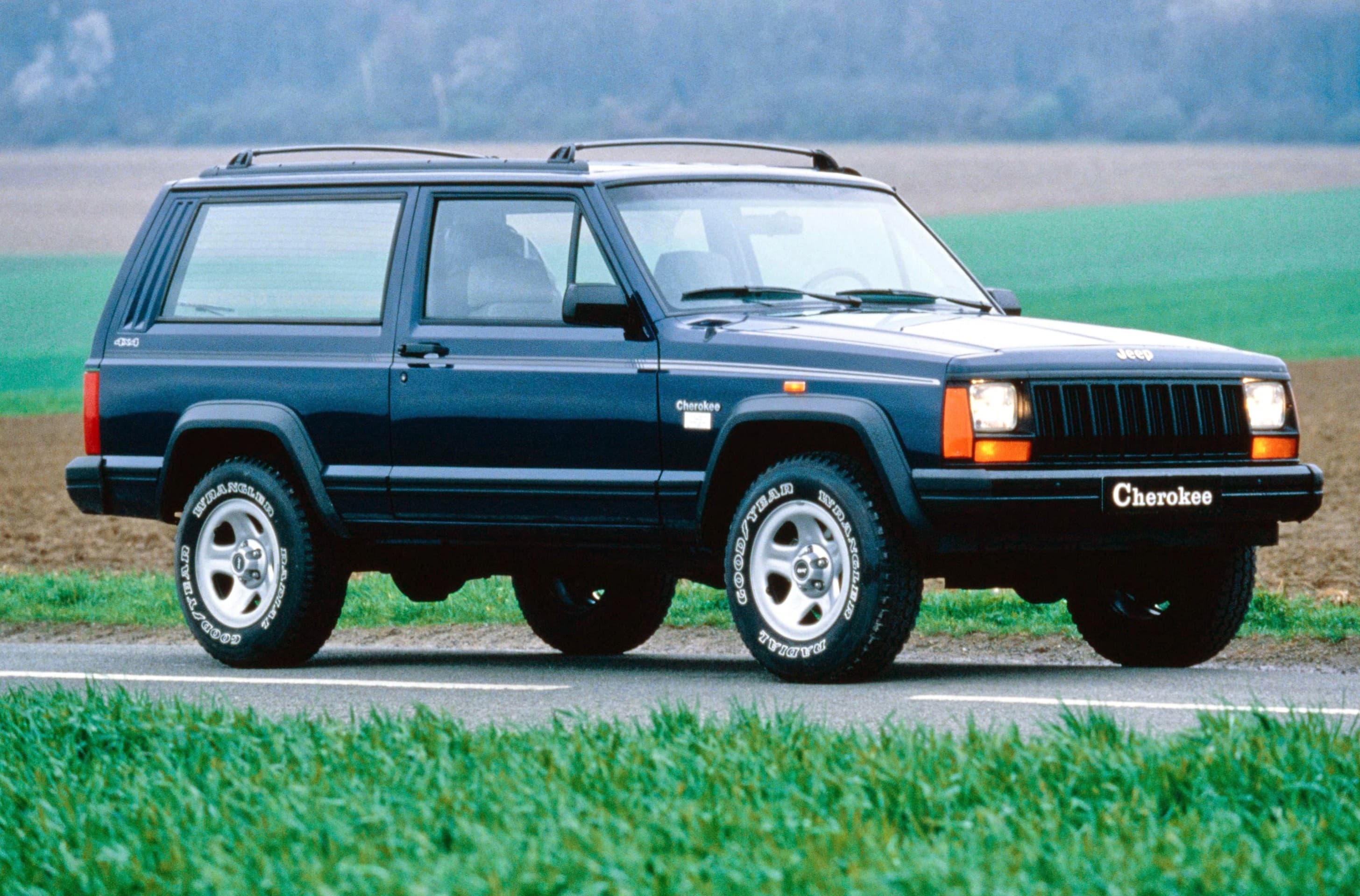 jeep