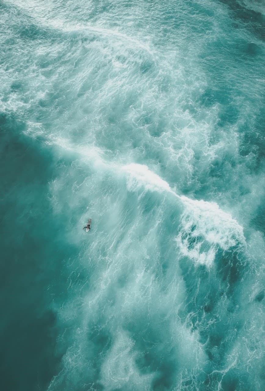Sea