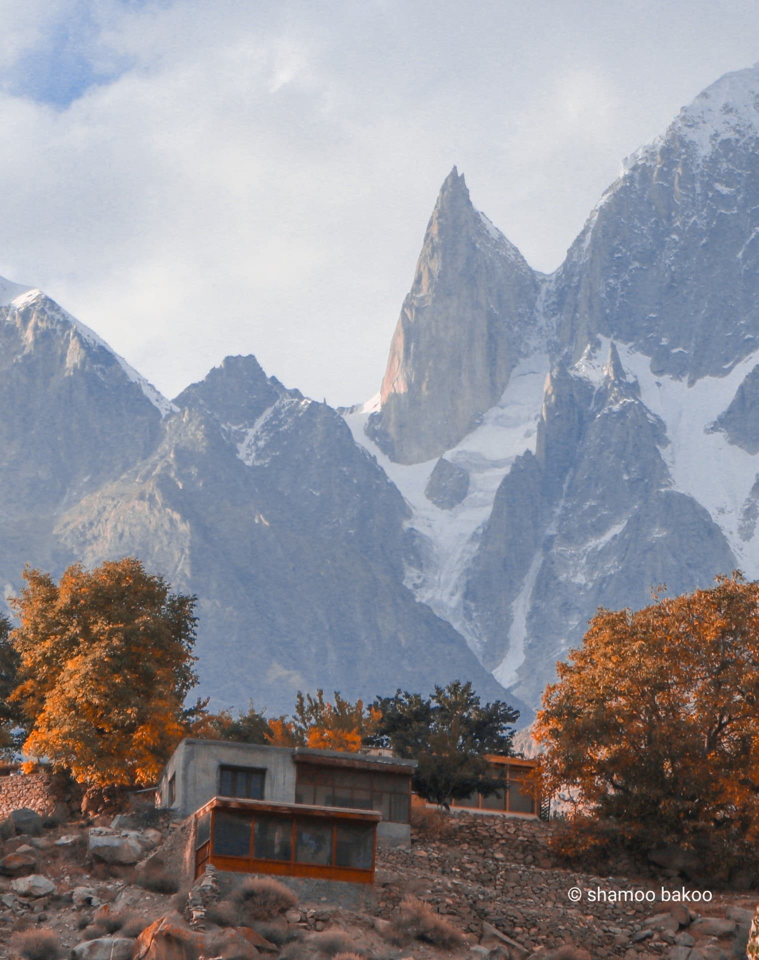 hunza Valley
