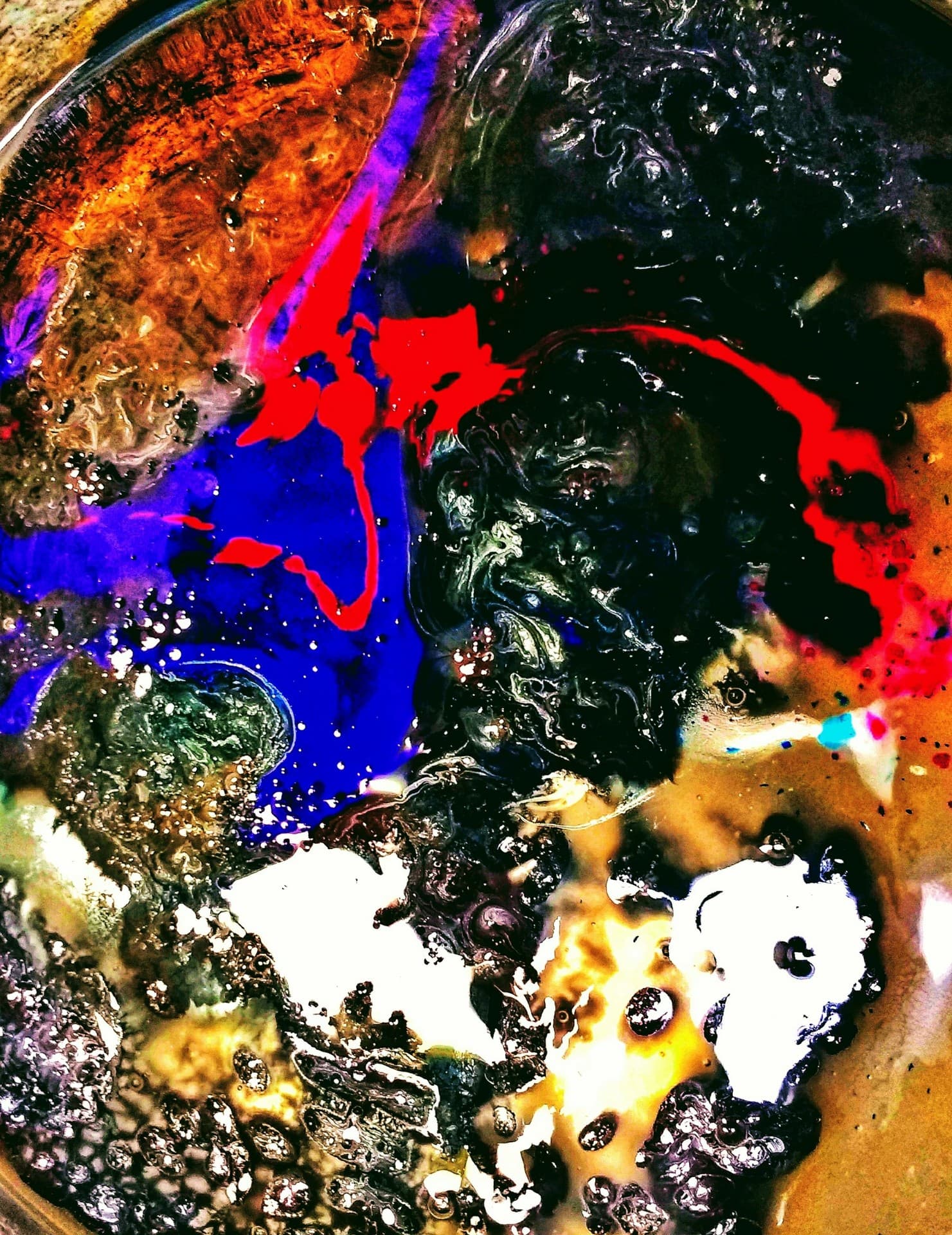 Paint