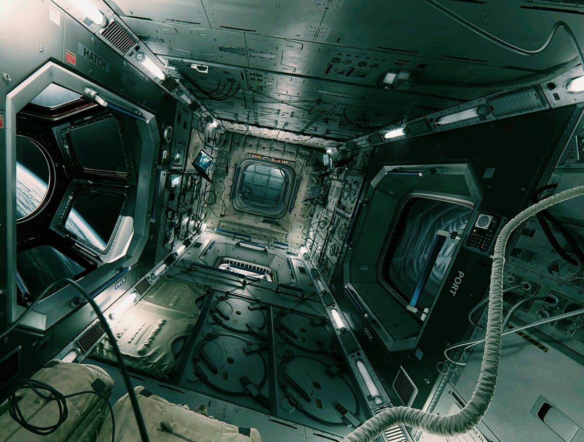 Space
