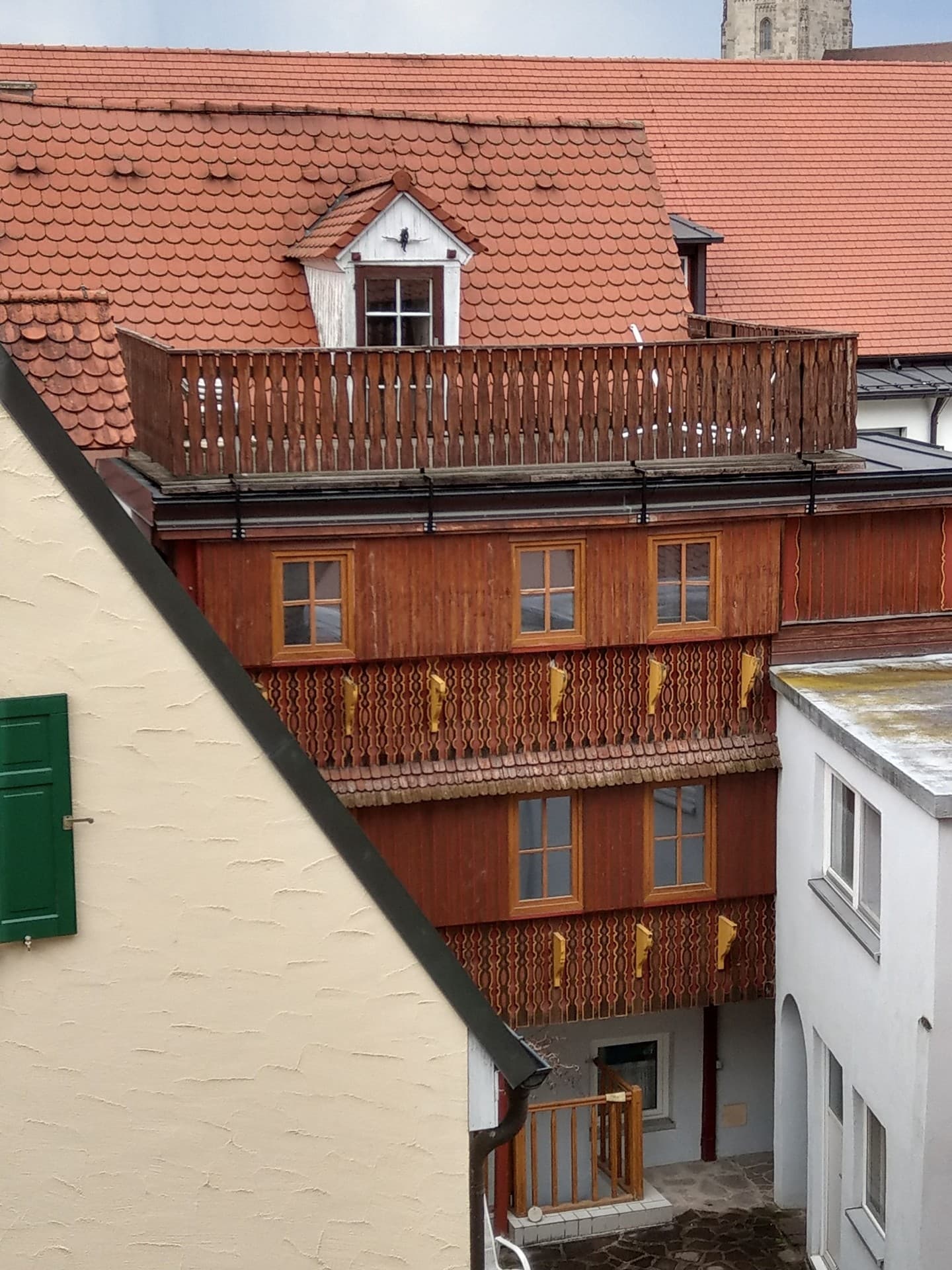Nördlingen