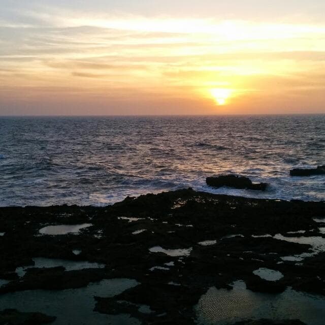 Maroc