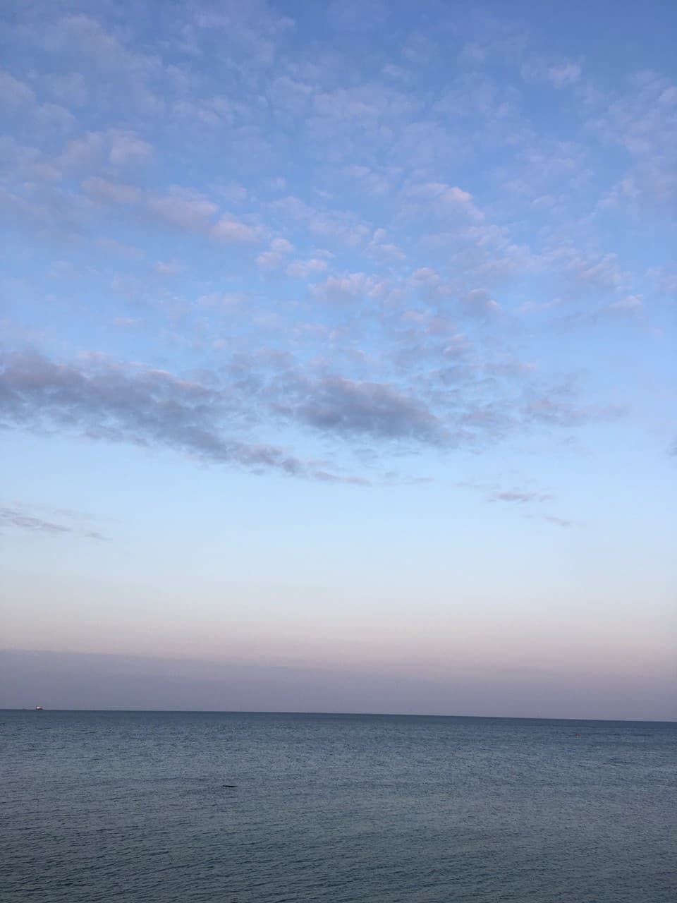 seа