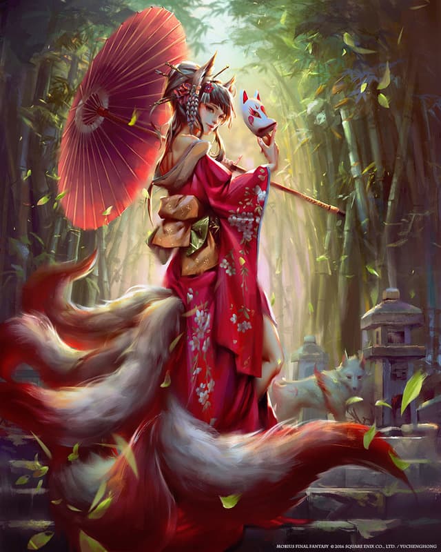 fox