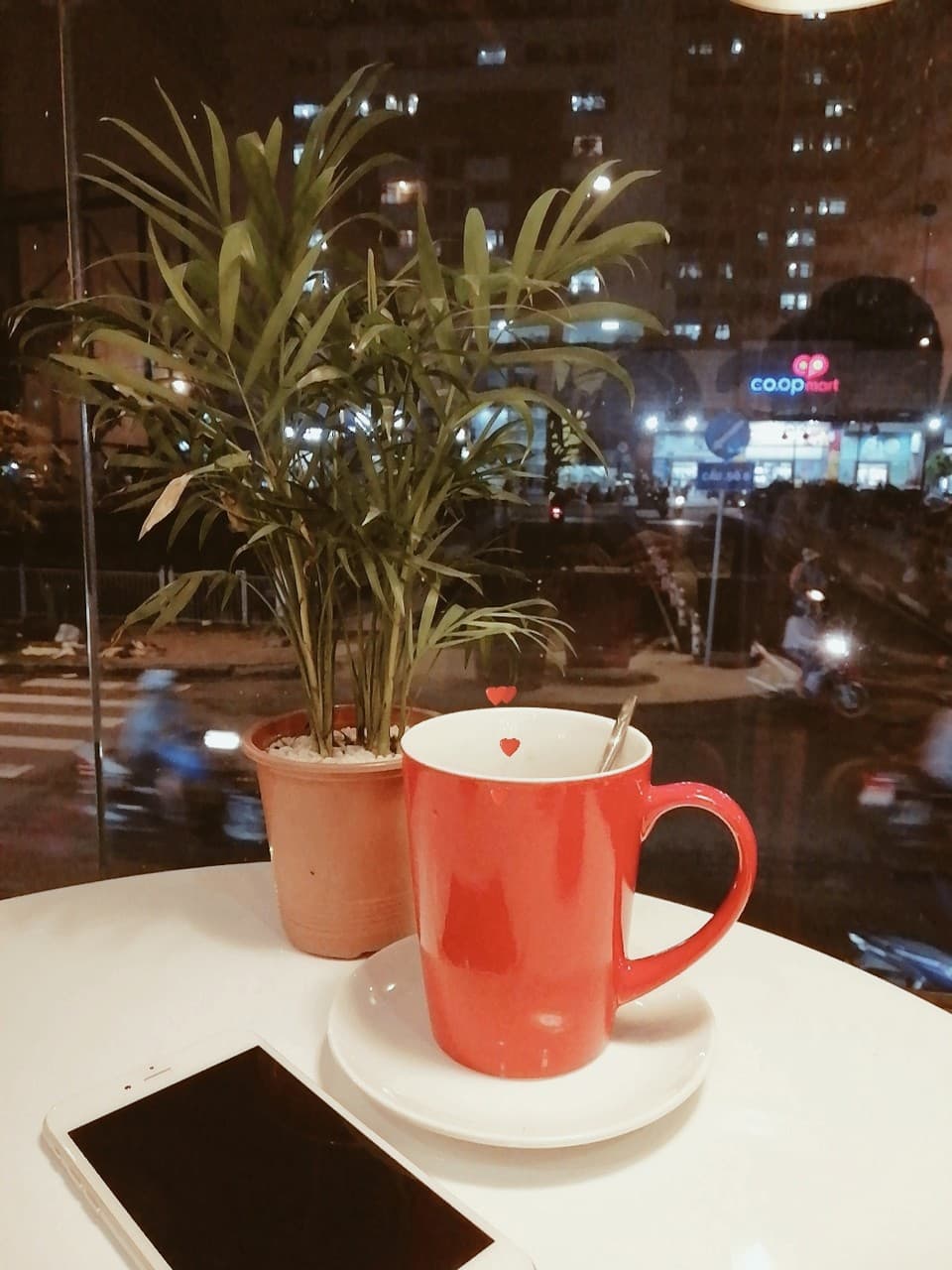 tea times