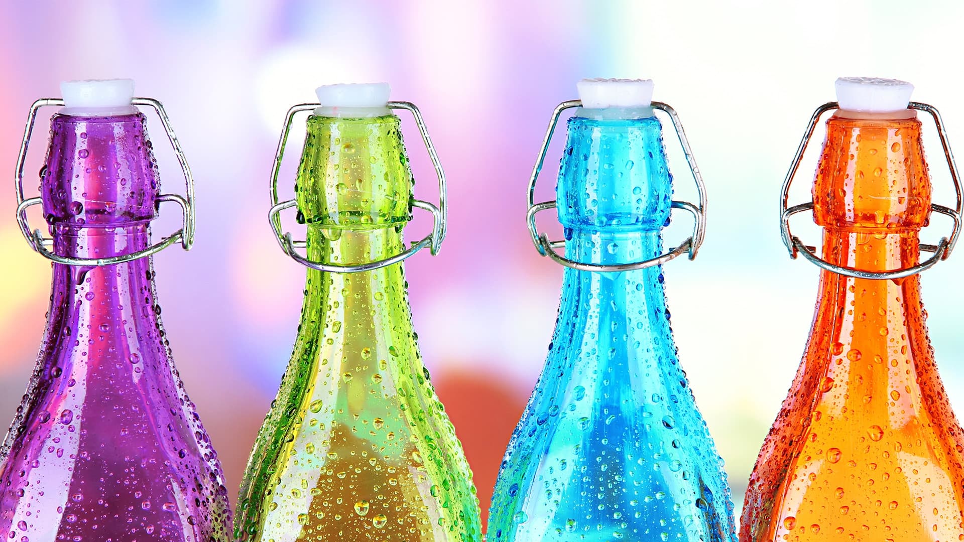 Bottles
