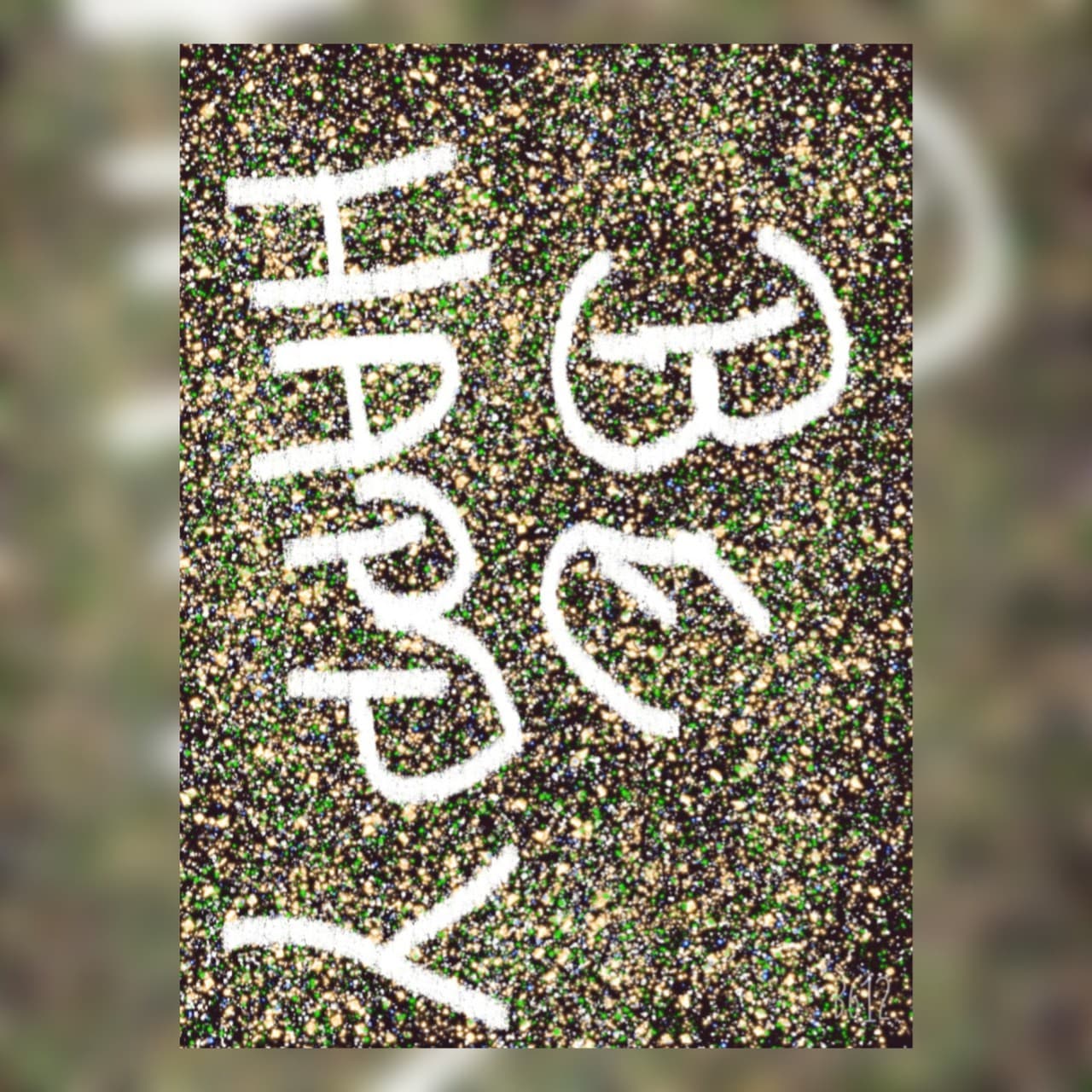 Be Happy