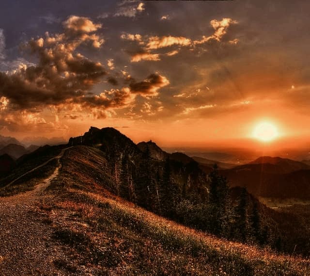 sun