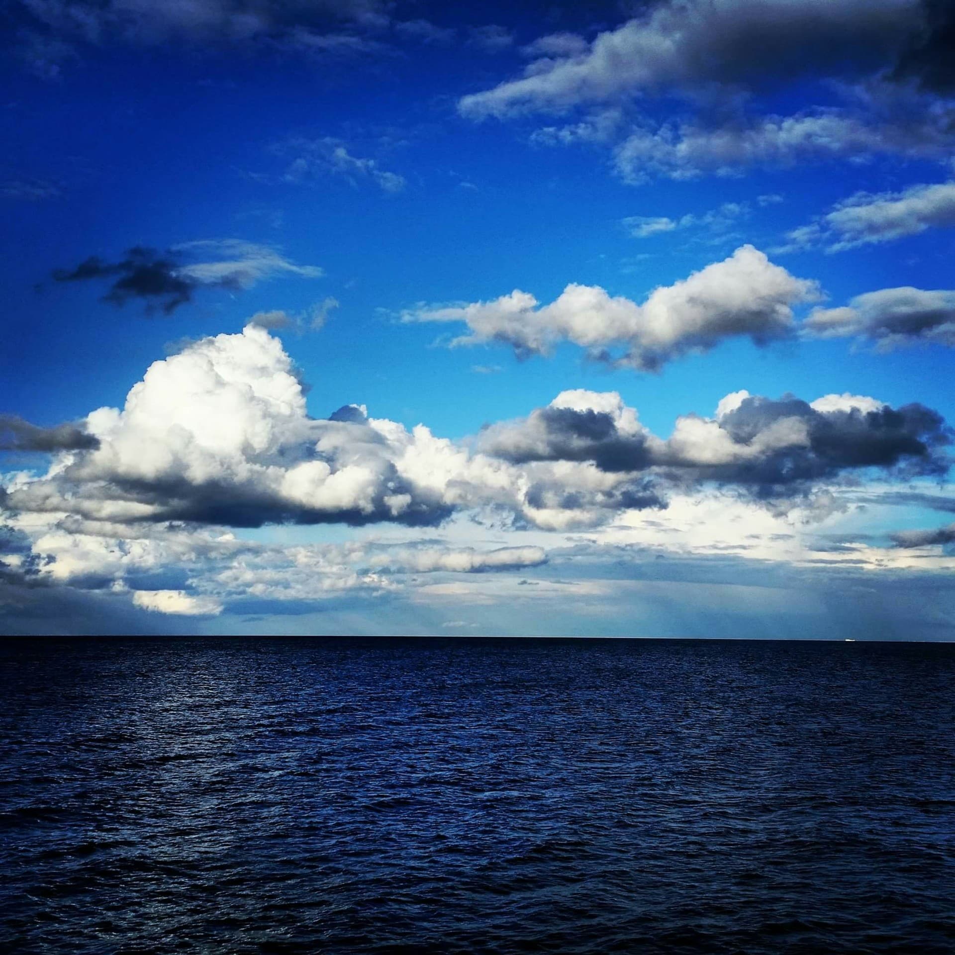 sea