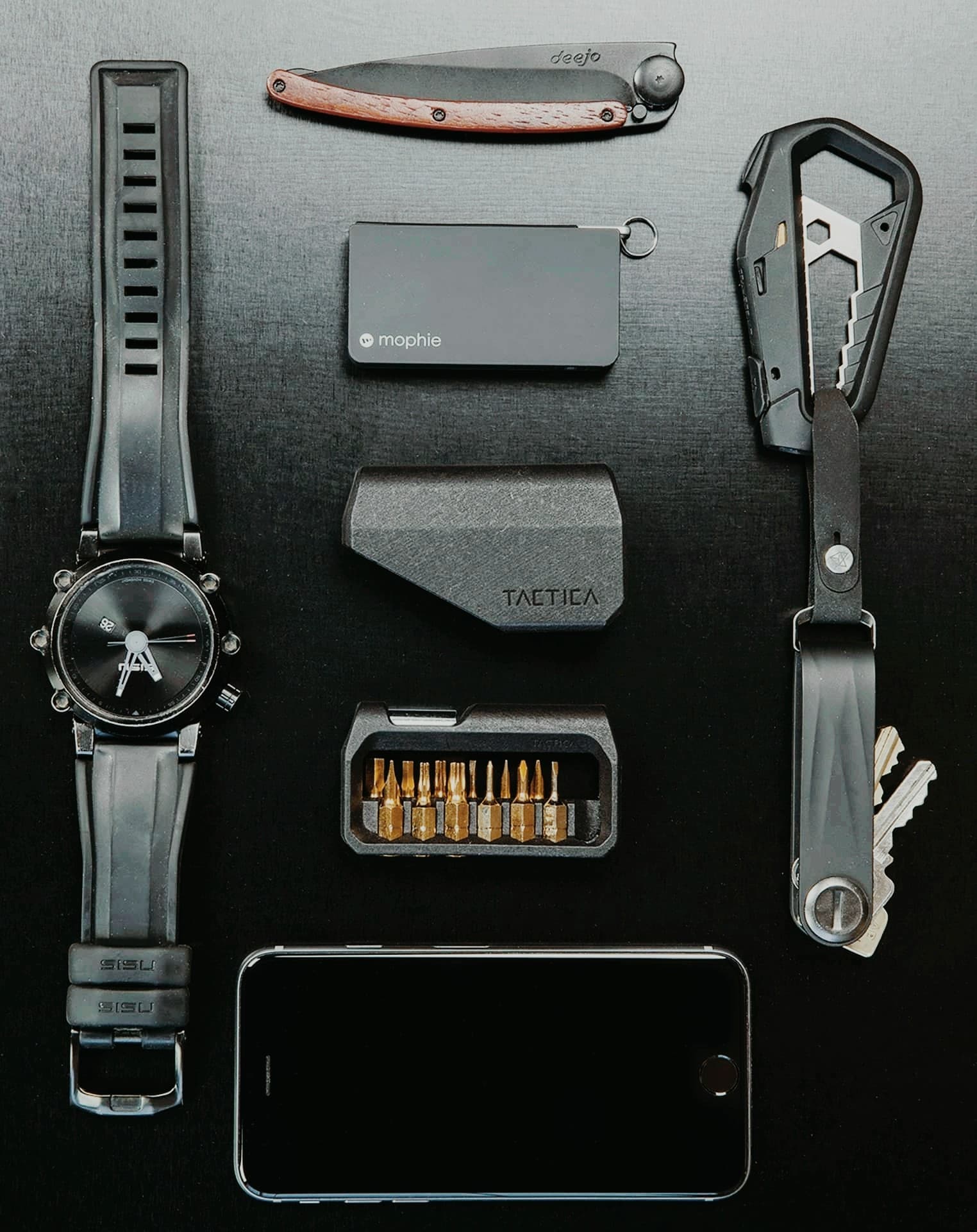 collection