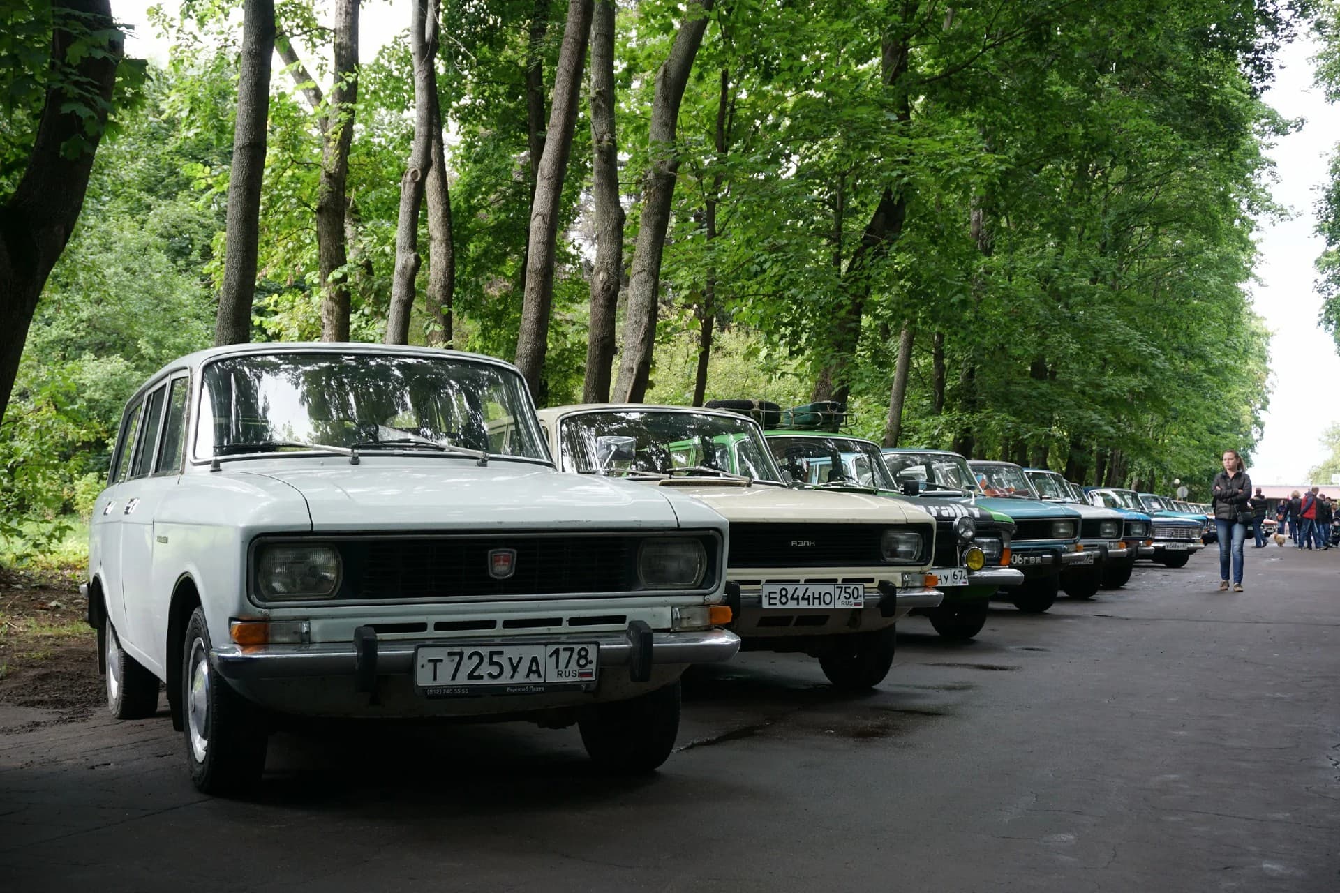 moskvich