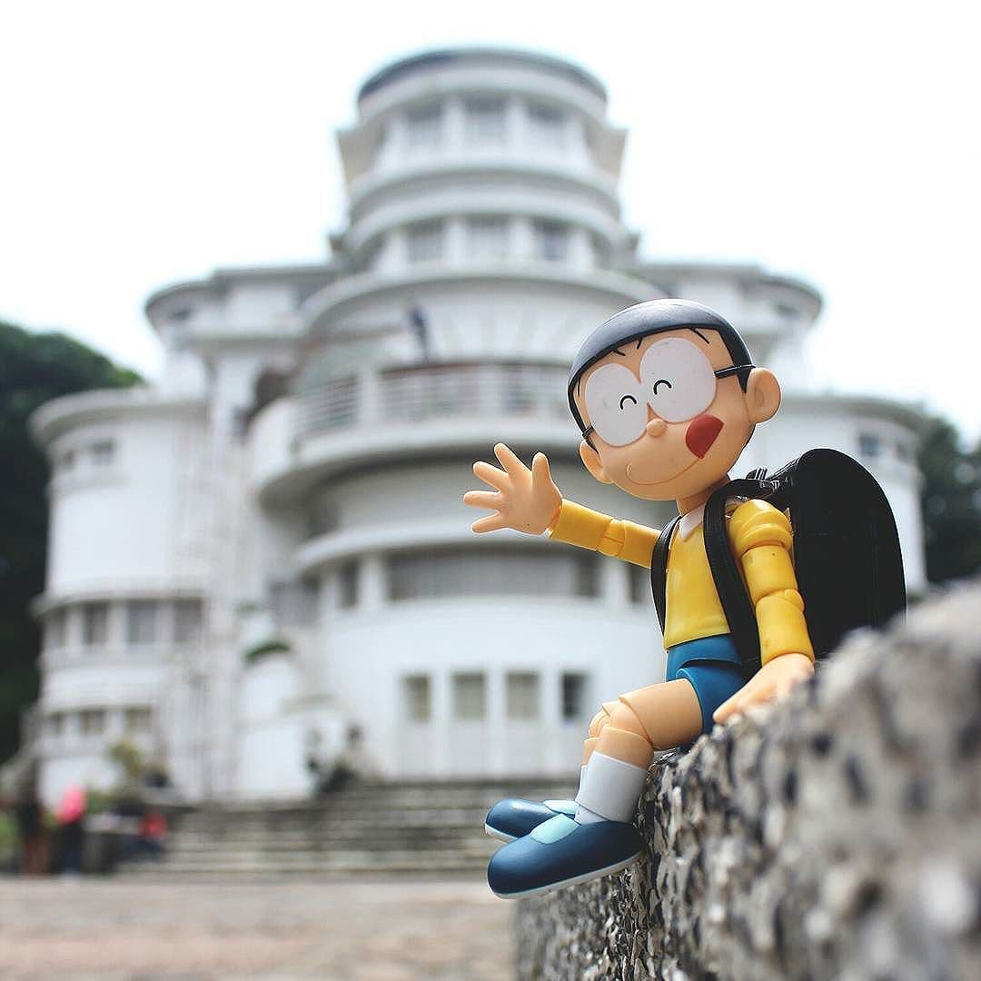 Nobita