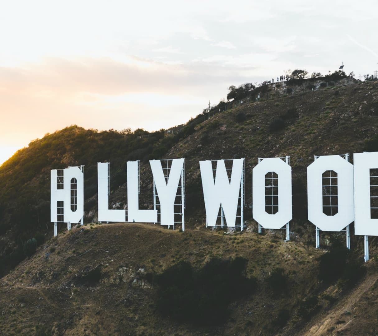 HollyWood