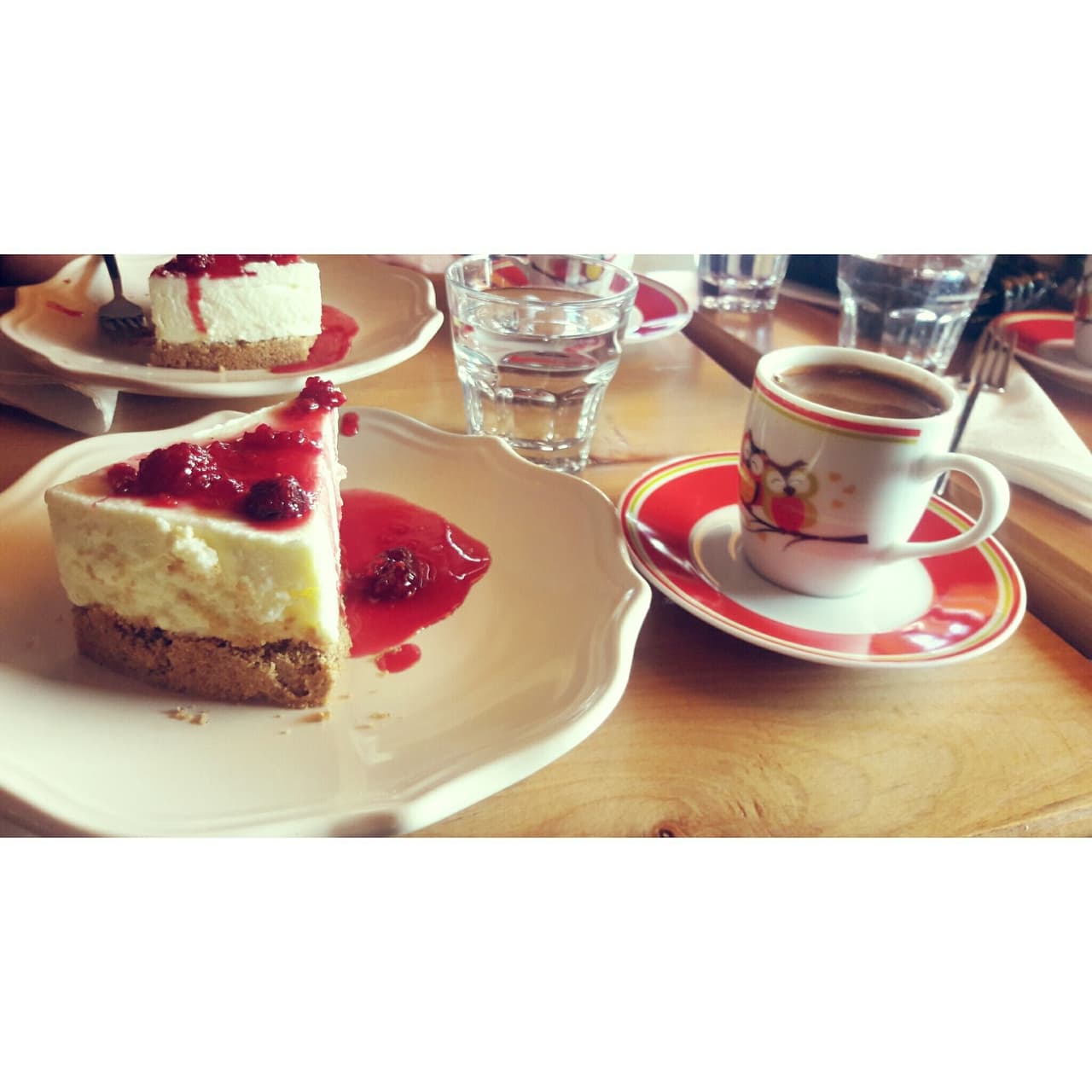 coffee