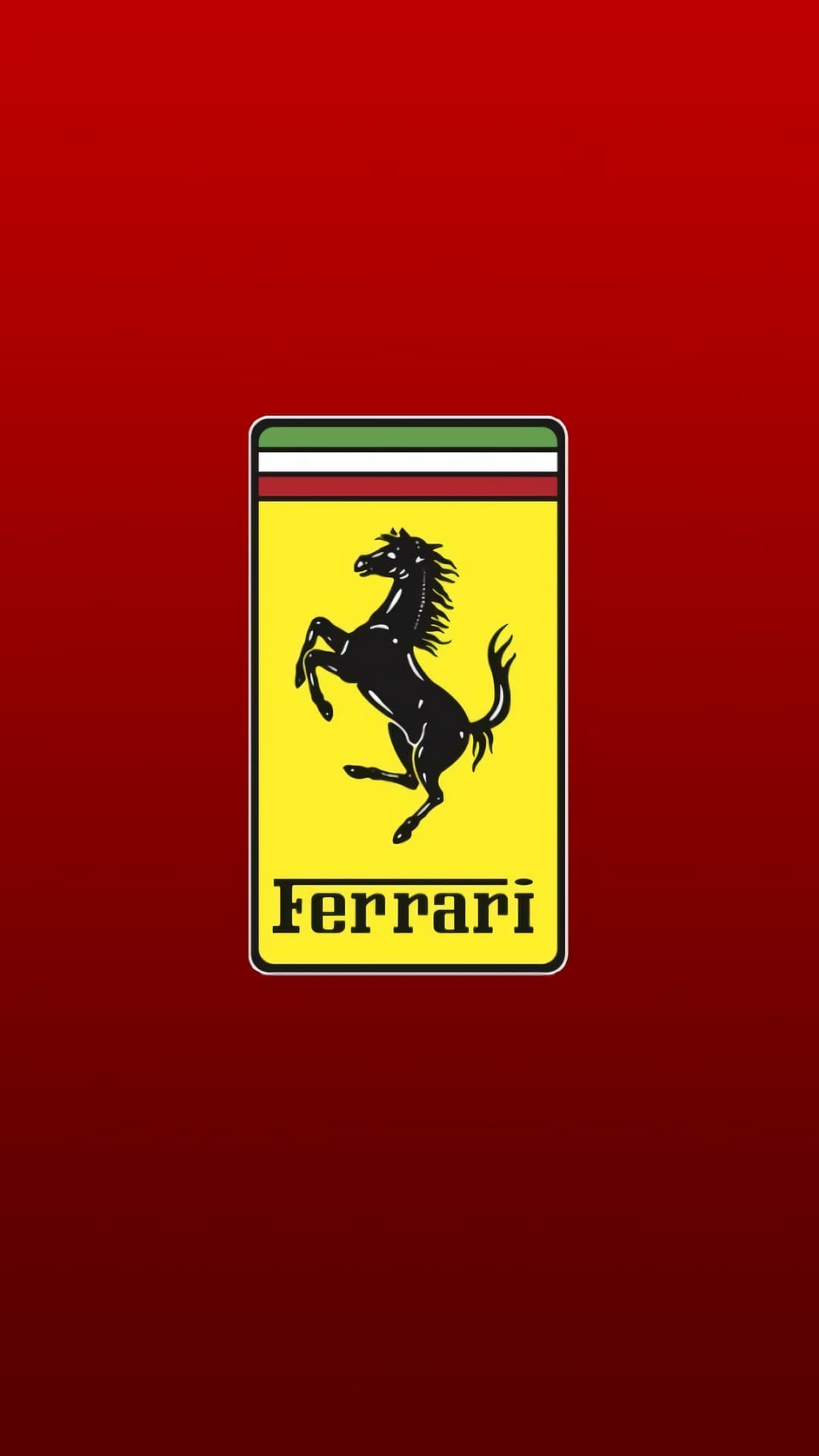 #FORZA FERRARI