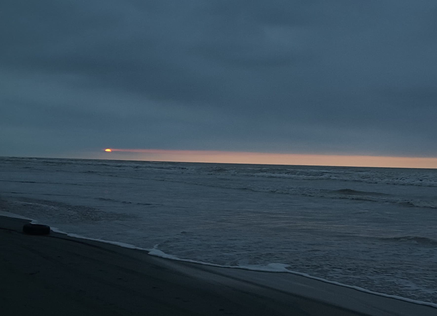 sea