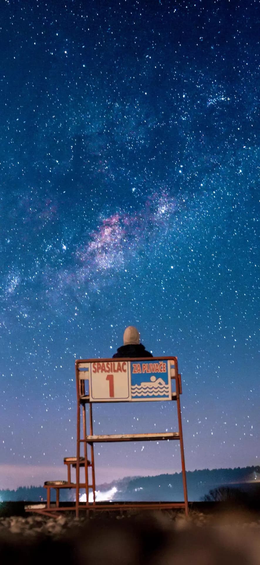 stars
