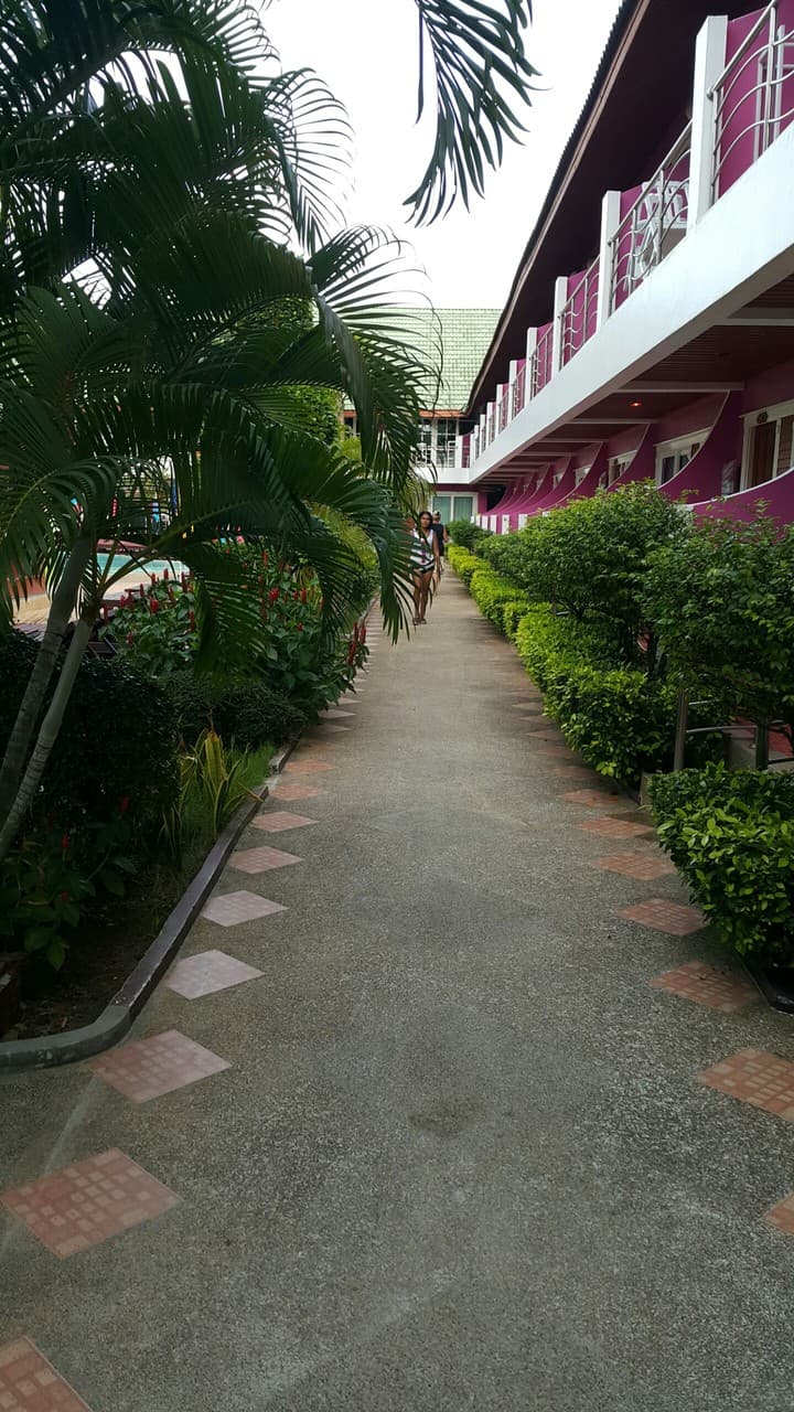 kho chang island thailand
