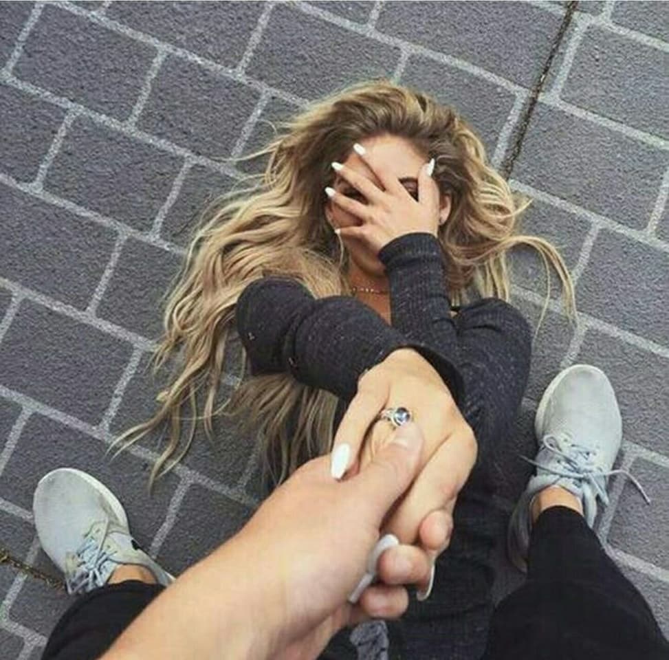 in school ❤ with my bff ❤