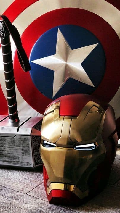 Avengers