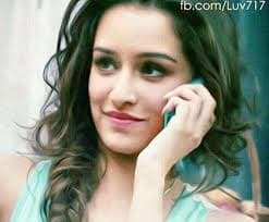 shradha kapoor