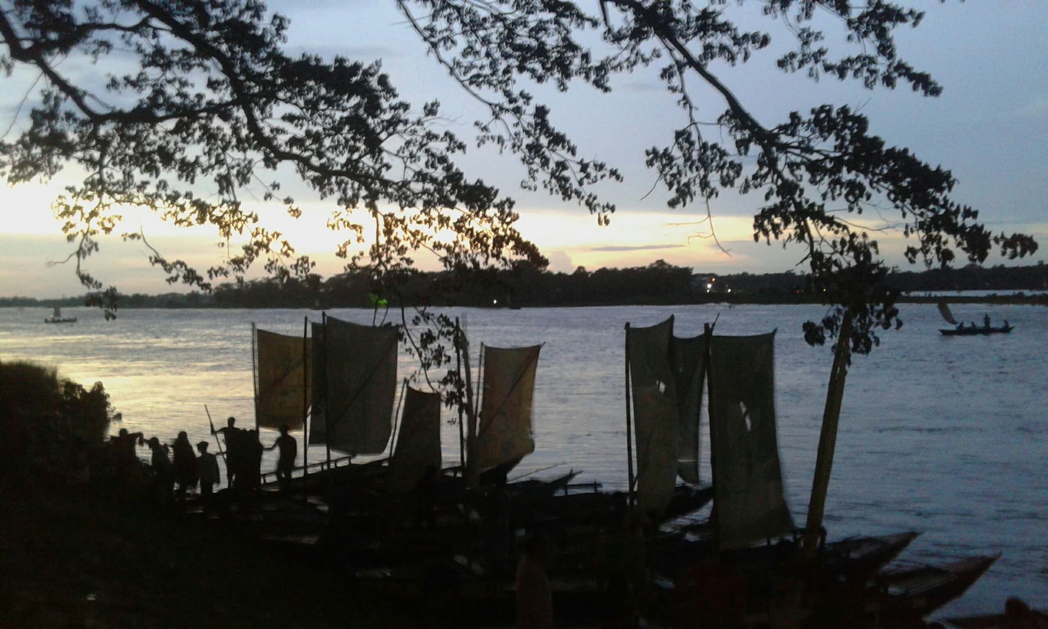 Mymensingh park
