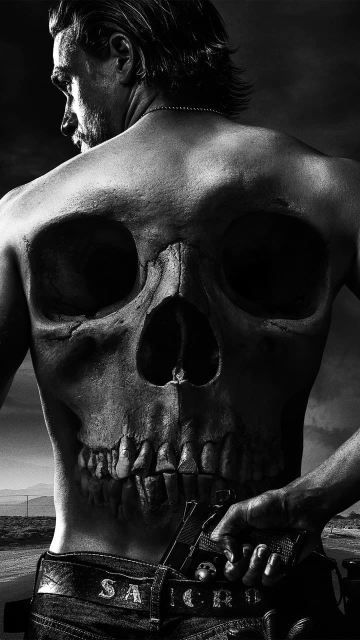Jax Teller