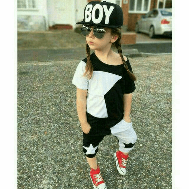 baby gril
