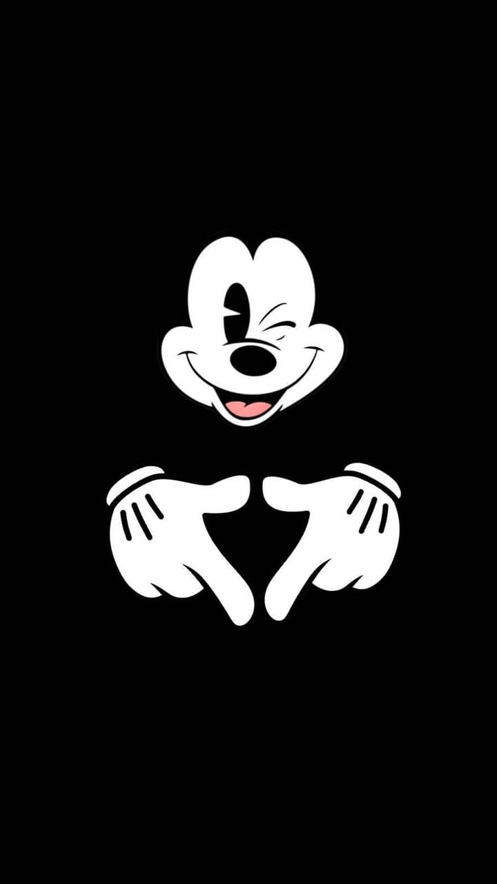 Mickey