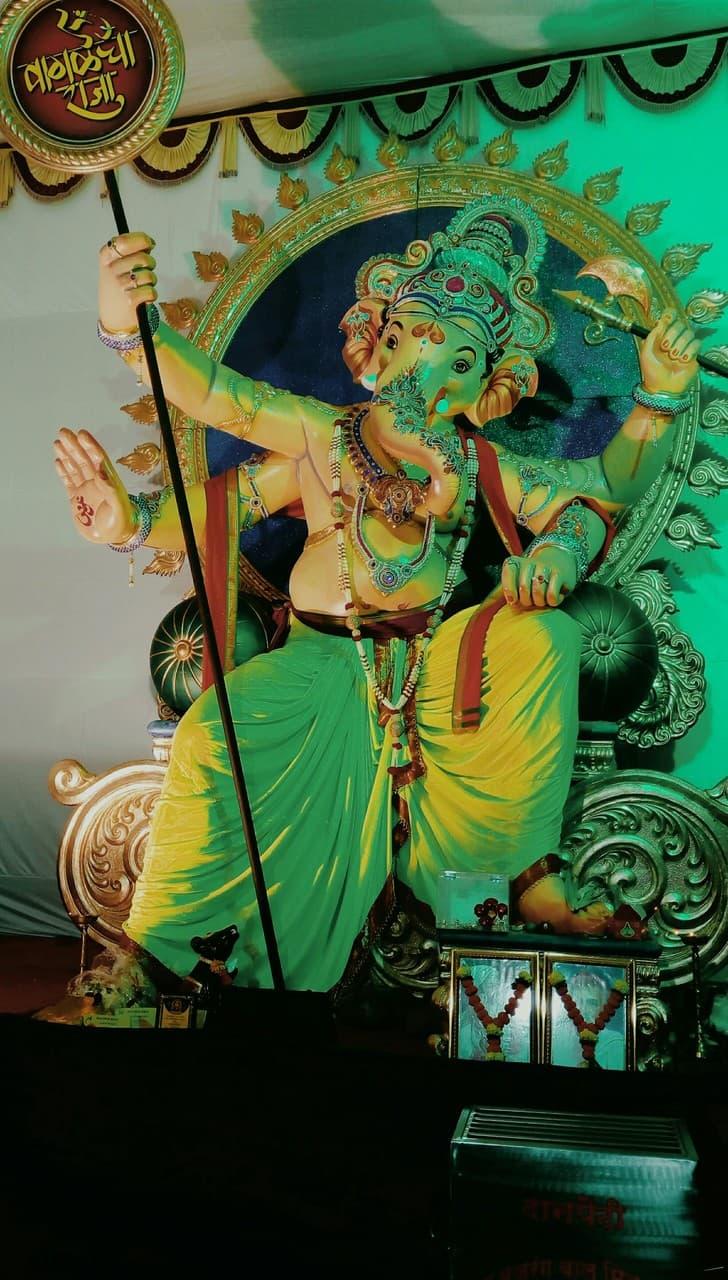 ganpati