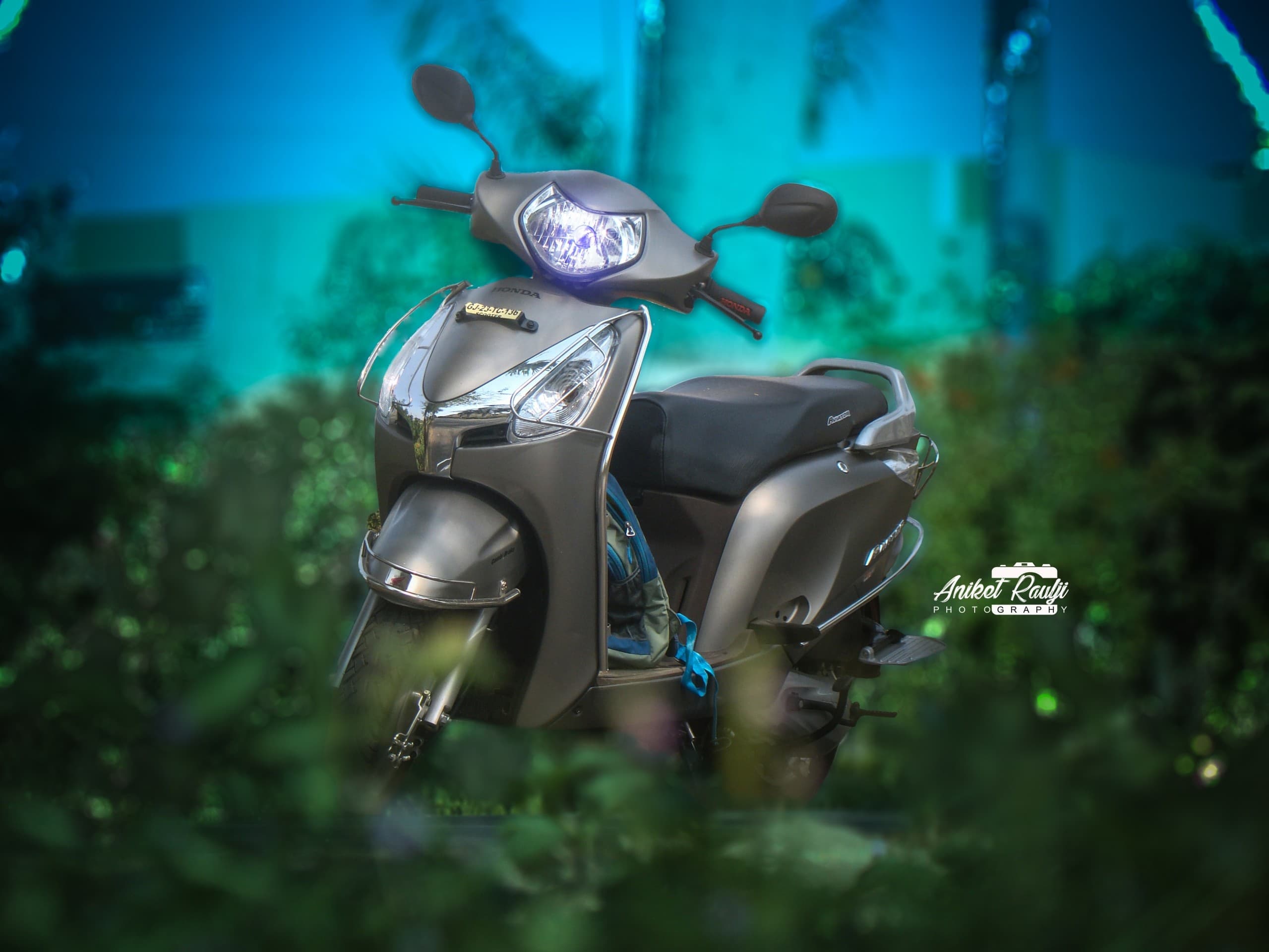 Honda