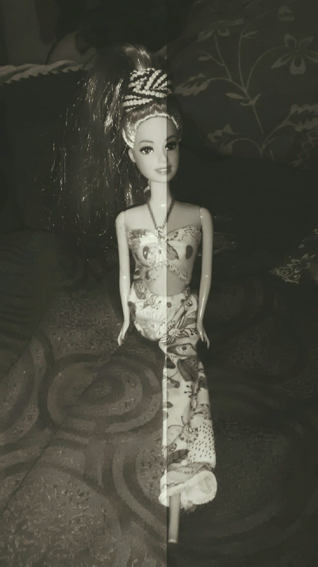 Barbie