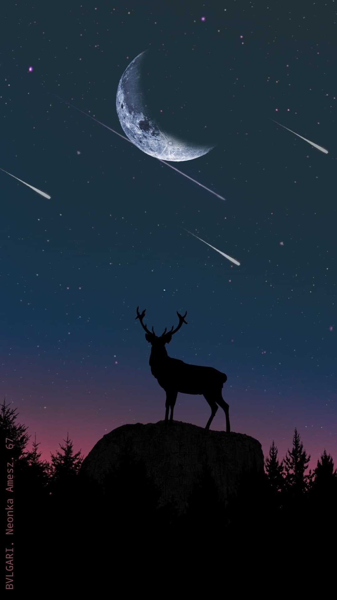 nature