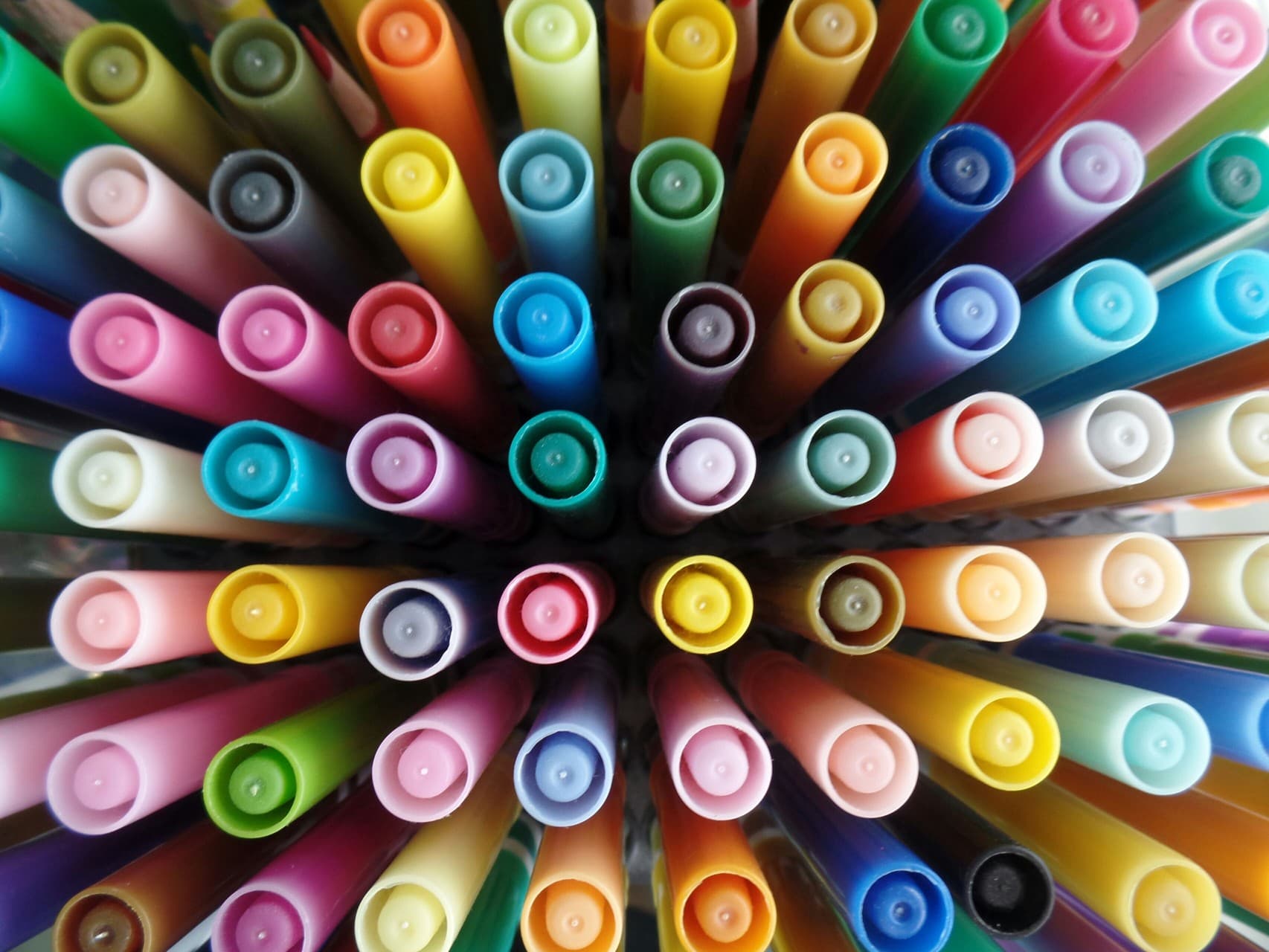 color
