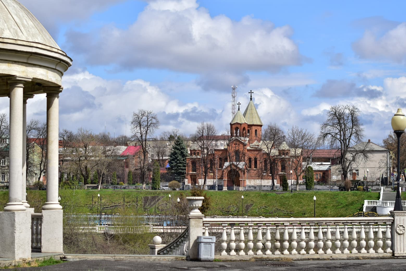 Владикавказ