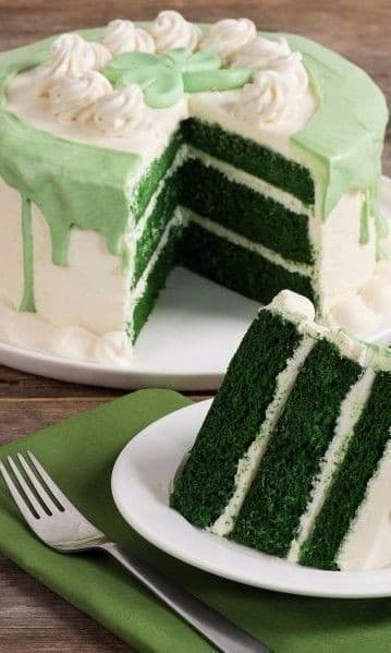 Cake