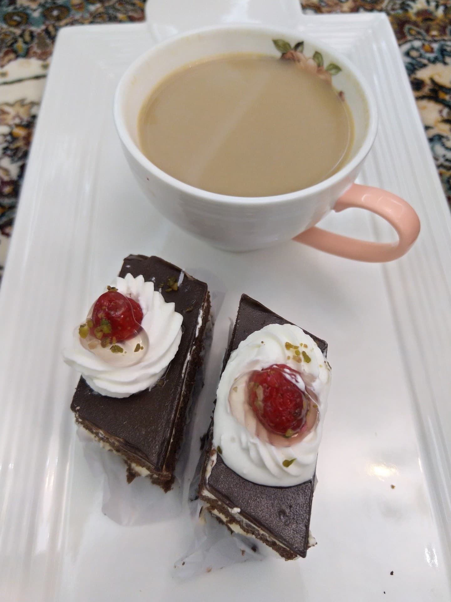 Cake