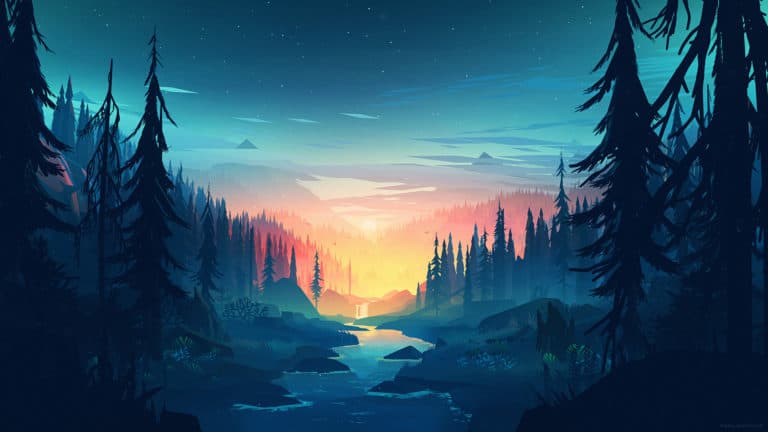 NATURE