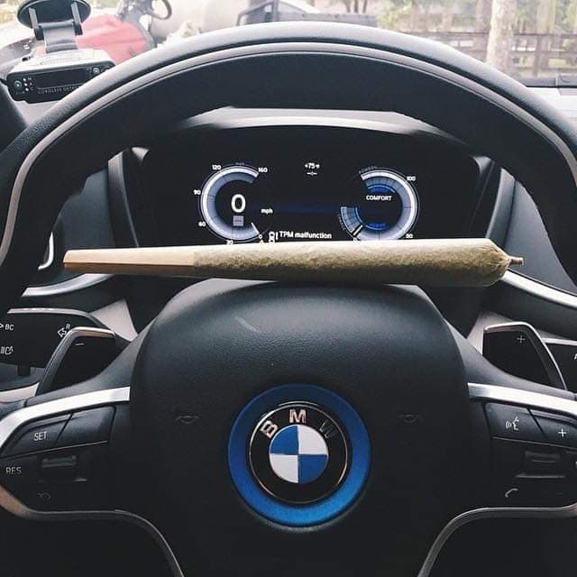 weed