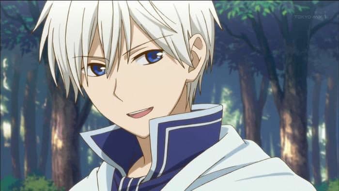 Anime