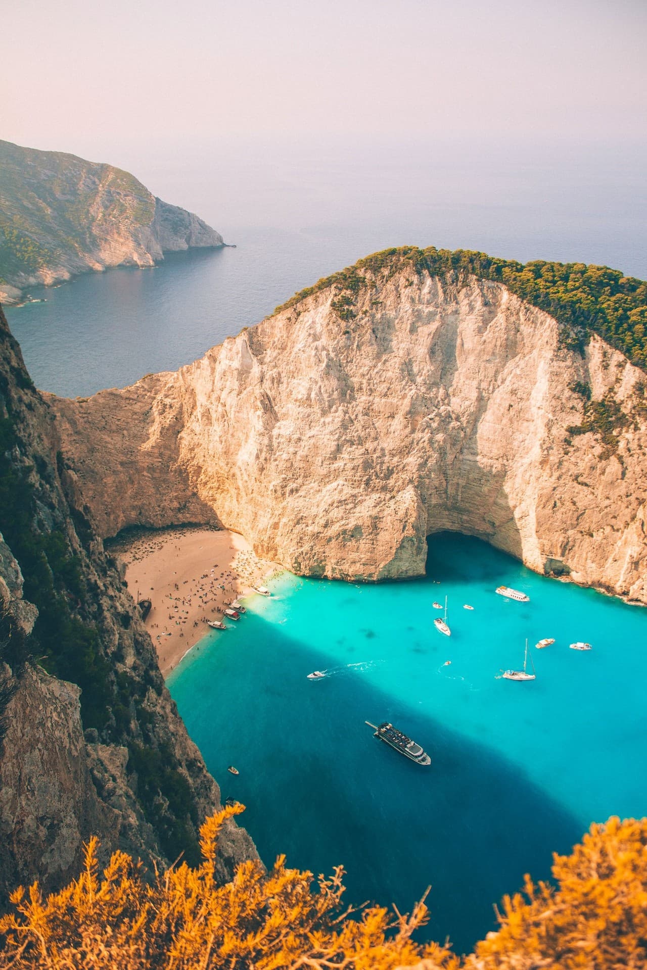 Greece