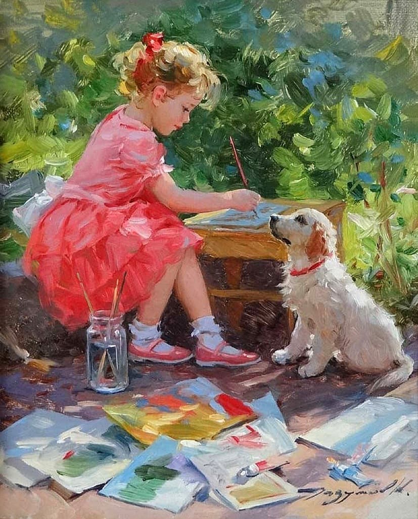 painting