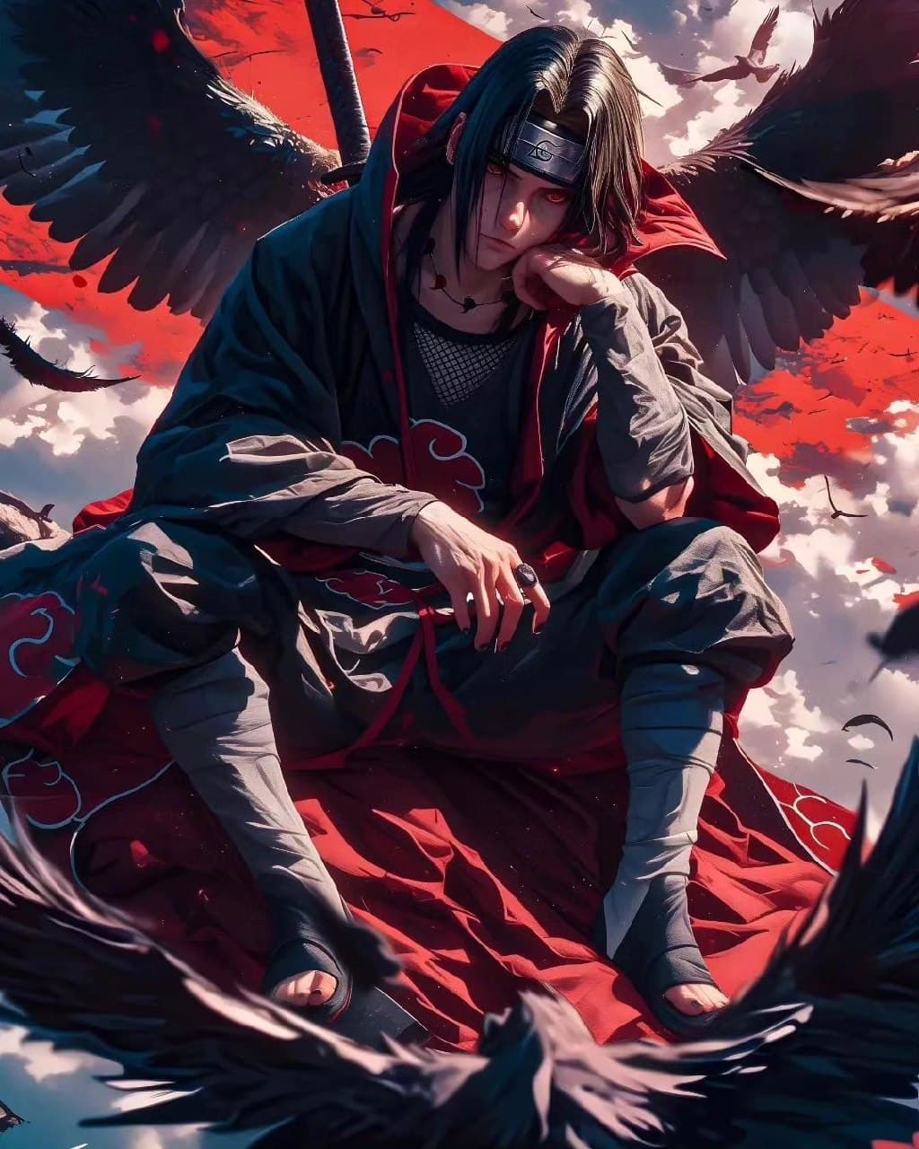 .