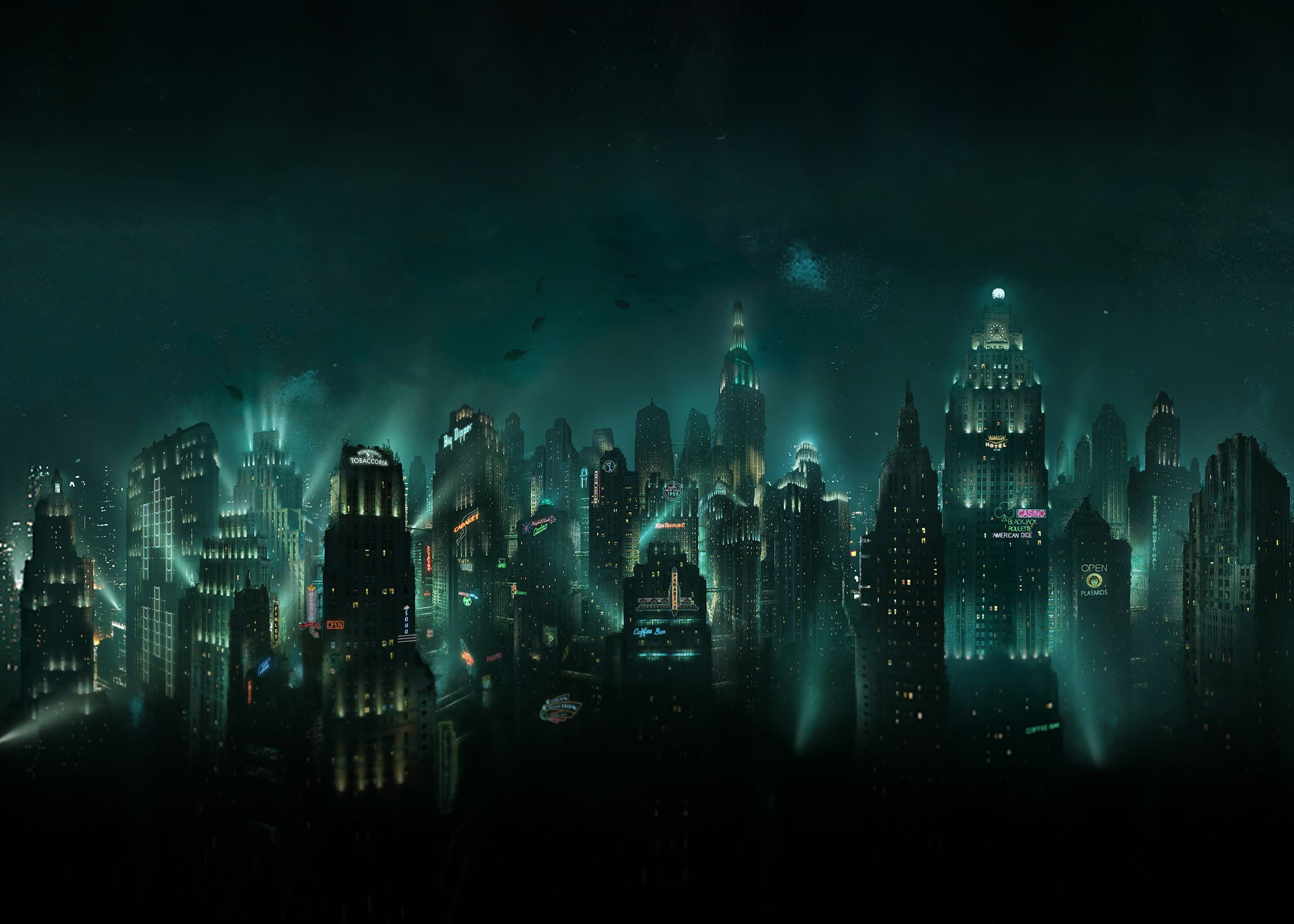 Rapture