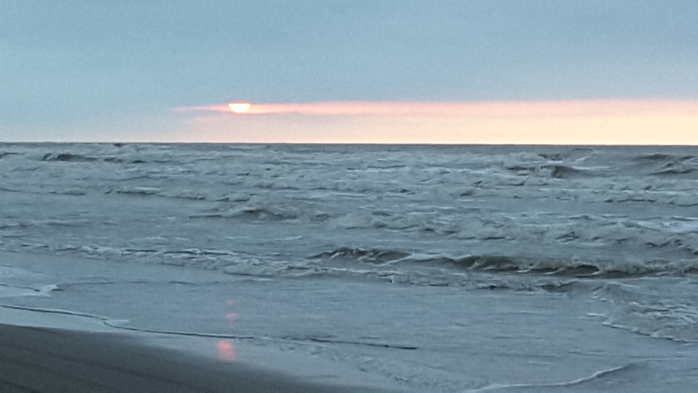 sea