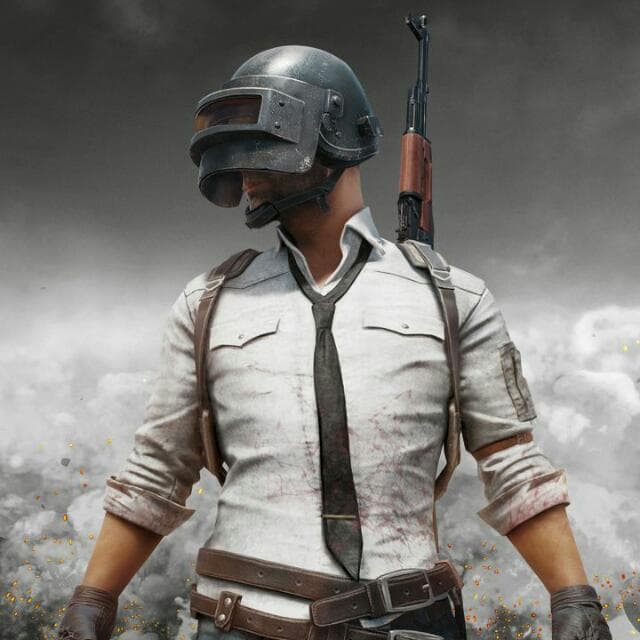 PUBG