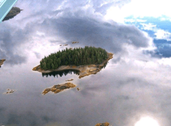 Island