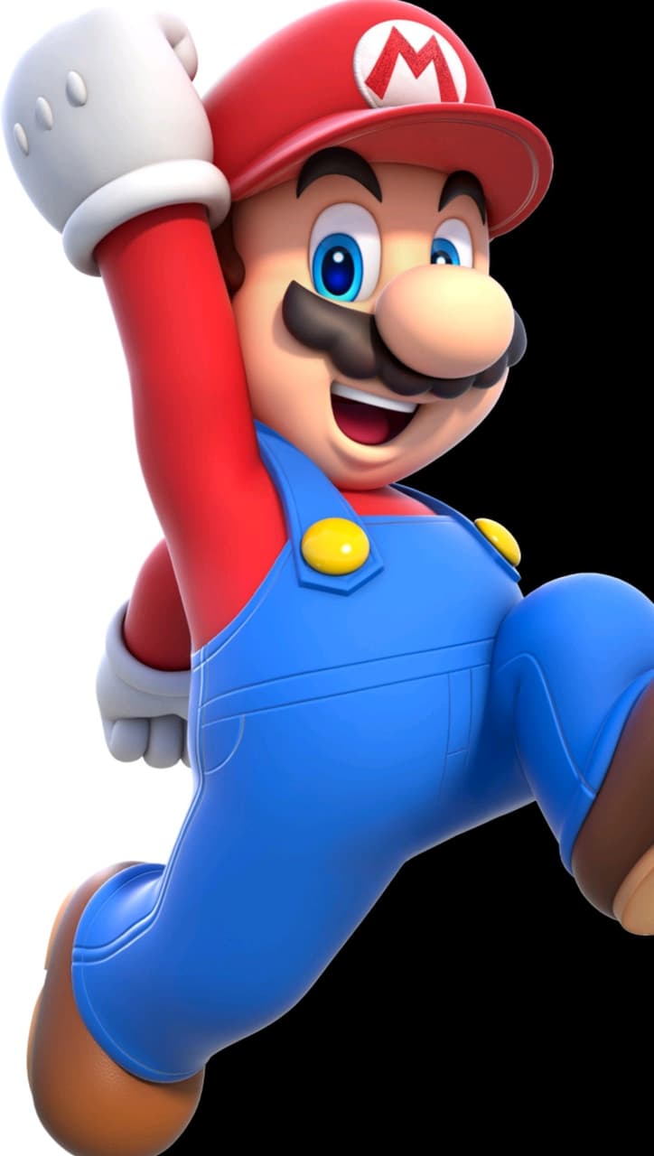 mario